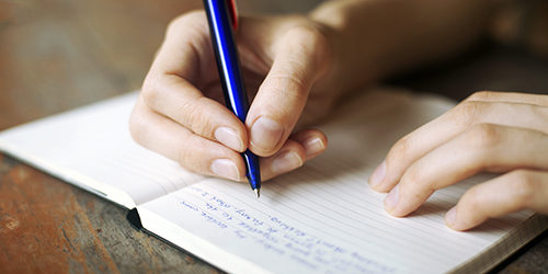 writing coaching