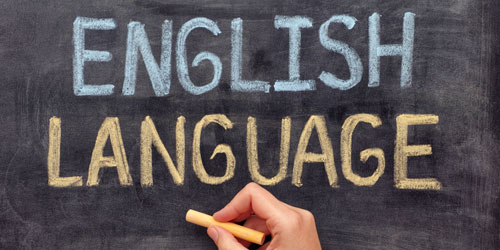 English Lesson
