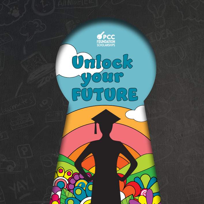 Unlock your Future