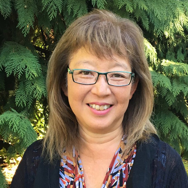 Loraine Schmitt
