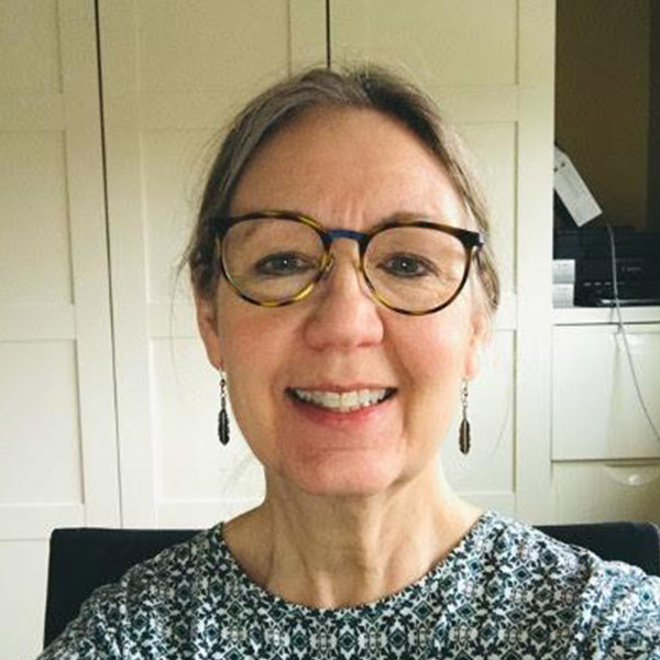 Mary Sylwester
