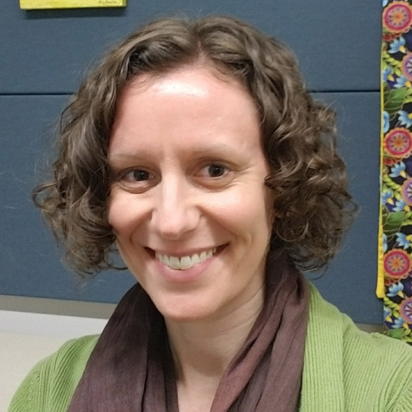 Michelle Luff