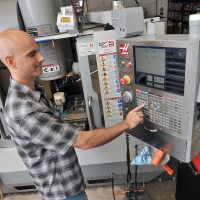 CNC