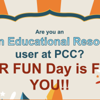 Fun day poster